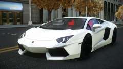 Lamborghini Aventador Wego für GTA 4