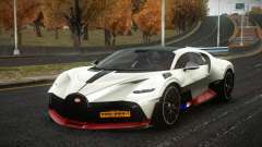Bugatti Divo Ceqtajab