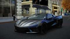 Chevrolet Corvette Cengori