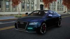 Audi RS5 Texzag pour GTA 4