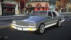 Chevrolet Caprice Racalizaw für GTA 4