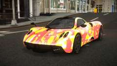 Pagani Huayra Arden S9 pour GTA 4