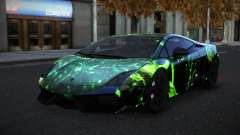 Lamborghini Gallardo Losfair S1 pour GTA 4
