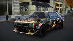 Nissan Skyline Brynit S14 für GTA 4