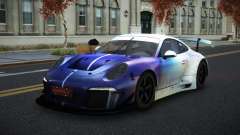 Porsche 911 GT3 Niotiny S13 für GTA 4