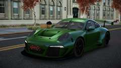 Porsche 911 GT3 Niotiny pour GTA 4