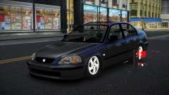 Honda Civic Ruila
