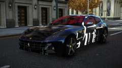 Ferrari FF Joley S13 für GTA 4