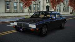 Jaguar XJ6 Kucibiles für GTA 4