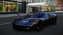 Pagani Huayra Tovuzo pour GTA 4