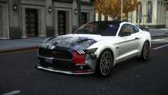 Ford Mustang Doony S10 für GTA 4