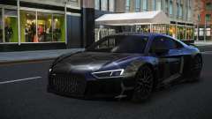Audi R8 Thehaf S12 für GTA 4