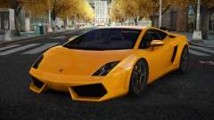 Lamborghini Gallardo Sebewir pour GTA 4