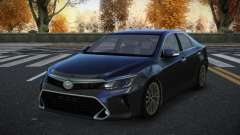 Toyota Camry Tudusi pour GTA 4