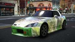 Honda S2000 Ronto S11 pour GTA 4