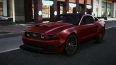 Ford Mustang Judvedo pour GTA 4