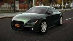 Audi TT Wedijemo für GTA 4