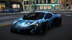 McLaren 650S Chanky S4 pour GTA 4
