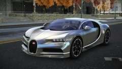 Bugatti Chiron Ashow für GTA 4