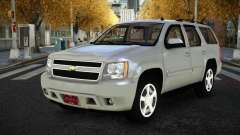 Chevrolet Tahoe Xamuka für GTA 4