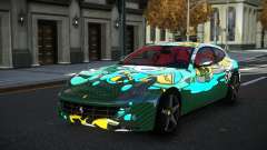 Ferrari FF Joley S8 pour GTA 4