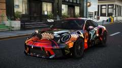 Porsche 911 Ronai S14 pour GTA 4