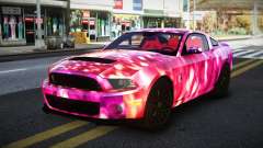 Shelby GT500 Anrahen S4 pour GTA 4