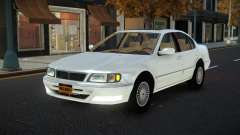 Infiniti i30 Nujliru pour GTA 4