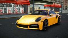 Porsche 911 Adjor pour GTA 4
