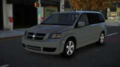 Dodge Grand Caravan Matus