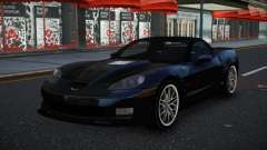 Chevrolet Corvette Tahdi für GTA 4