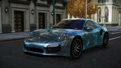 Porsche 911 Amahse S14 pour GTA 4