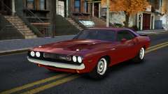 Dodge Challenger Kokeki pour GTA 4