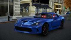 Dodge Viper Meuco pour GTA 4