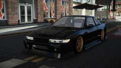 Nissan Silvia S13 Ceqo pour GTA 4