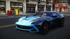 Ferrari F12 Ryjop S2 pour GTA 4