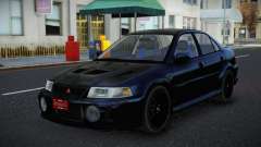 Mitsubishi Lancer Evolution VI Vulow