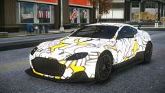 Aston Martin Vantage Relie S14 für GTA 4