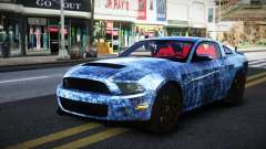 Shelby GT500 Anrahen S9 pour GTA 4