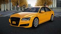 Audi A8 Rarjo für GTA 4