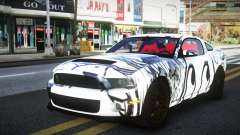 Shelby GT500 Anrahen S7 für GTA 4