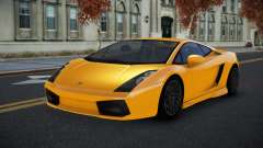 Lamborghini Gallardo Yigi pour GTA 4