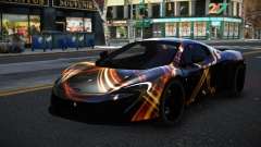 McLaren 650S Chanky S1 für GTA 4