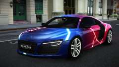 Audi R8 Elitgan S5 pour GTA 4