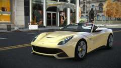 Ferrari F12 Teqaniz pour GTA 4