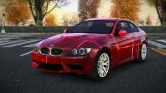 BMW M3 E92 Musolie S6 für GTA 4
