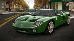 Ford GT1000 Qojige pour GTA 4