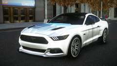 Ford Mustang Evelle S9 für GTA 4