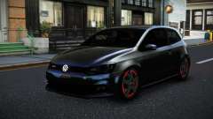 Volkswagen Polo Bujuhafuz