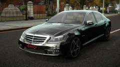 Mercedes-Benz S65 AMG Devah für GTA 4